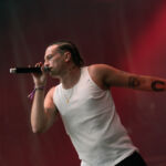 Joe Unknown @ Les Eurockéennes