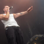 Joe Unknown @ Les Eurockéennes