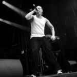 Joe Unknown @ Les Eurockéennes