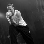 Joe Unknown @ Les Eurockéennes