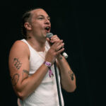 Joe Unknown @ Les Eurockéennes