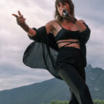 Juliette Armanet @ Musilac