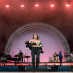 Juliette Armanet @ Musilac