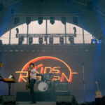 Kids Return @ Les Eurockéennes