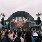 Kids Return @ Les Eurockéennes