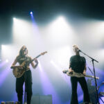 Larkin Poe @ Les Eurockéennes