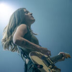 Larkin Poe @ Les Eurockéennes