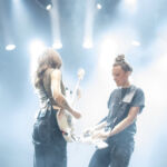 Larkin Poe @ Les Eurockéennes