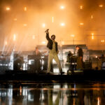 Lomepal @ Les Eurockéennes