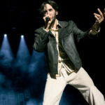 Lomepal @ Les Eurockéennes