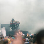 Mezerg @ Les Eurockéennes