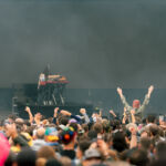 Mezerg @ Les Eurockéennes