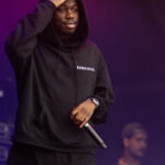 Tiakola au Festival Beauregard 2023