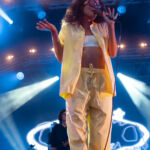 Olivia Dean @ Musilac