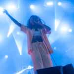 Olivia Dean @ Musilac