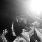 Olivia Dean @ Musilac