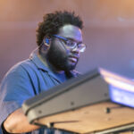 Olivia Dean @ Musilac