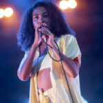 Olivia Dean @ Musilac