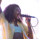 Olivia Dean @ Musilac