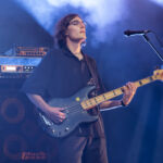 Olivia Dean @ Musilac