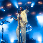 Olivia Dean @ Musilac