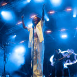 Olivia Dean @ Musilac