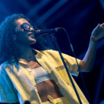 Olivia Dean @ Musilac