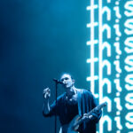 Petit Biscuit @ Musilac