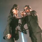 Puscifer @ Les Eurockéennes