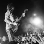 Shaka Ponk @ Musilac