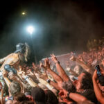 Shaka Ponk @ Musilac