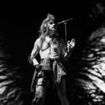 Shaka Ponk @ Musilac