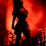 Shaka Ponk @ Musilac