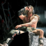 Shaka Ponk @ Musilac