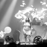 Shygirl @ Les Eurockéennes