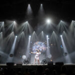 Shygirl @ Les Eurockéennes