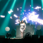 Shygirl @ Les Eurockéennes