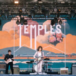 Temples @ Musilac