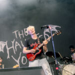 The Haunted Youth @ Les Eurockéennes