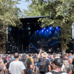 The Haunted Youth @ Les Eurockéennes