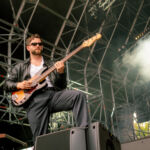 The Murder Capital @ Musilac