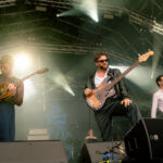 The Murder Capital @ Musilac