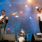 The Murder Capital @ Musilac