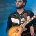 The Murder Capital @ Musilac