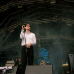 The Murder Capital @ Musilac