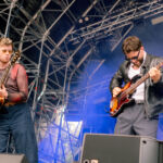 The Murder Capital @ Musilac