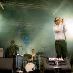 The Murder Capital @ Musilac