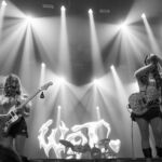 Wet Leg @ Les Eurockéennes