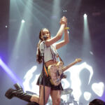 Wet Leg @ Les Eurockéennes