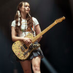 Wet Leg @ Les Eurockéennes